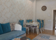 Satılır 4 otaqlı 105 m2 yeni tikili Sumqayıt