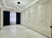 Satılır 3 otaqlı 99 m2 yeni tikili Həzi Aslanov m.