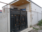 Satılır 3 otaqlı 85 m2 həyət evi Məhəmmədli