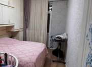 Satılır 2 otaqlı 58 m2 yeni tikili Rəsulzadə