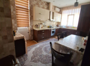 Satılır 3 otaqlı 100 m2 yeni tikili Qara Qarayev m.