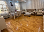 Satılır 2 otaqlı 99 m2 yeni tikili Zərifə Əliyeva adına park