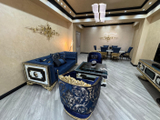 Satılır 3 otaqlı 140 m2 yeni tikili Xətai r.