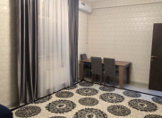 Satılır 2 otaqlı 65 m2 yeni tikili İnşaatçılar m.