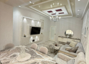 Satılır 2 otaqlı 56 m2 yeni tikili Gənclik m.