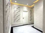 Satılır 2 otaqlı 81 m2 yeni tikili Xalqlar Dostluğu m.