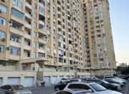 Satılır 2 otaqlı 90 m2 yeni tikili 3 mkr