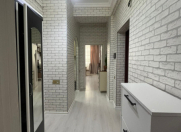 Satılır 2 otaqlı 52 m2 yeni tikili Xırdalan