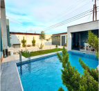 Satılır 4 otaqlı 160 m2 villa Mərdəkan