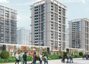 Satılır 3 otaqlı 172 m2 yeni tikili Böyükşor