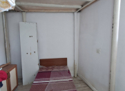 Satılır 1 otaqlı 26 m2 həyət evi Nizami m.
