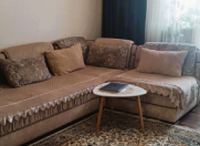 Satılır 3 otaqlı 85 m2 köhnə tikili Həzi Aslanov m.