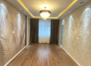 Satılır 3 otaqlı 65 m2 köhnə tikili Həzi Aslanov m.