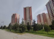 Satılır 2 otaqlı 55 m2 yeni tikili Dərnəgül m.