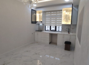 Satılır 2 otaqlı 45 m2 yeni tikili Həzi Aslanov