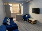 Satılır 3 otaqlı 80 m2 yeni tikili Yeni Yasamal