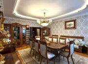 Satılır 3 otaqlı 145 m2 yeni tikili Nəsimi r.