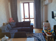 Satılır 2 otaqlı 47 m2 yeni tikili Neftçilər m.