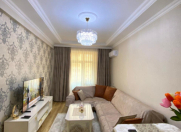 Satılır 2 otaqlı 102 m2 yeni tikili Xırdalan