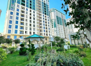 Satılır 2 otaqlı 96.7 m2 yeni tikili Nərimanov r.