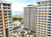 Satılır 3 otaqlı 160 m2 yeni tikili Cəfər Cabbarlı m.