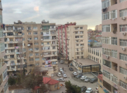 Satılır 2 otaqlı 60 m2 yeni tikili Yeni Yasamal