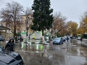 Satılır 3 otaqlı 70 m2 obyekt Bakıxanov