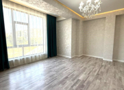 Satılır 2 otaqlı 81 m2 yeni tikili Xalqlar Dostluğu m.