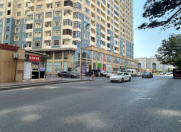 Satılır 4 otaqlı 148 m2 yeni tikili 8 mkr