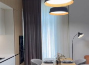 Satılır 2 otaqlı 82 m2 yeni tikili Ağ şəhər