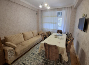 Satılır 2 otaqlı 65.4 m2 yeni tikili Xırdalan