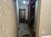 Satılır 2 otaqlı 54 m2 köhnə tikili 8 km