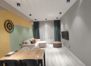 Satılır 2 otaqlı 62.3 m2 yeni tikili Zığ