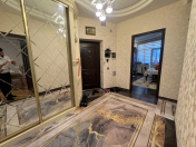 Satılır 2 otaqlı 80 m2 yeni tikili Nəsimi r.