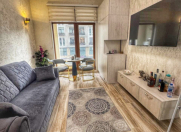 Satılır 1 otaqlı 30 m2 yeni tikili Nəsimi r.