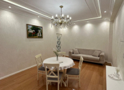 Satılır 2 otaqlı 55 m2 yeni tikili Nəsimi r.