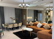 Satılır 3 otaqlı 120 m2 yeni tikili Nəriman Nərimanov m.