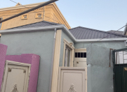 Satılır 2 otaqlı 40 m2 yeni tikili Masazır