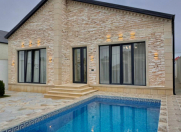 Satılır 4 otaqlı 155 m2 bağ evi Şüvəlan