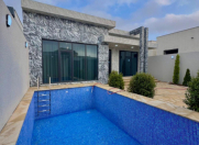 Satılır 4 otaqlı 150 m2 bağ evi Şüvəlan