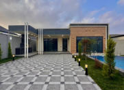 Satılır 4 otaqlı 150 m2 bağ evi Mərdəkan