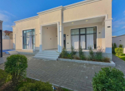 Satılır 4 otaqlı 200 m2 bağ evi Mərdəkan