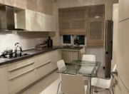 Satılır 3 otaqlı 130 m2 yeni tikili Baku Mall