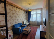 Satılır 2 otaqlı 65 m2 yeni tikili Xətai r.