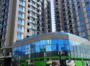 Satılır 3 otaqlı 100 m2 yeni tikili Nizami m.