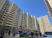 Satılır 3 otaqlı 103 m2 yeni tikili Y.Günəşli