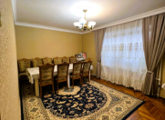 Satılır 3 otaqlı 65 m2 köhnə tikili Əhmədli m.