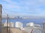 Satılır 6 sot torpaq Səbail r.