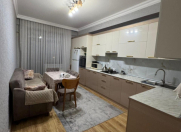 Satılır 4 otaqlı 171 m2 yeni tikili Sumqayıt