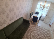 Satılır 3 otaqlı 65 m2 köhnə tikili Qaraçuxur